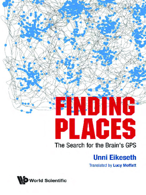 Title details for Finding Places by Unni Eikeseth - Available